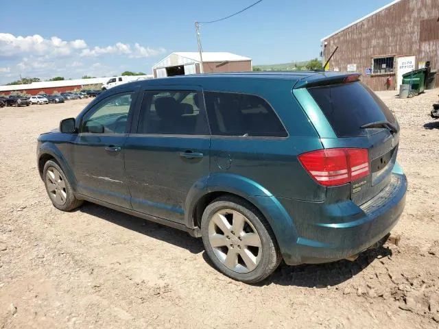 3D4GH57V49T513938 2009 2009 Dodge Journey- Sxt 2