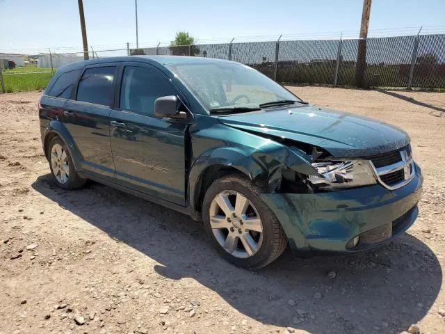 3D4GH57V49T513938 2009 2009 Dodge Journey- Sxt 4