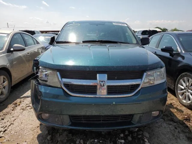 3D4GH57V49T513938 2009 2009 Dodge Journey- Sxt 5