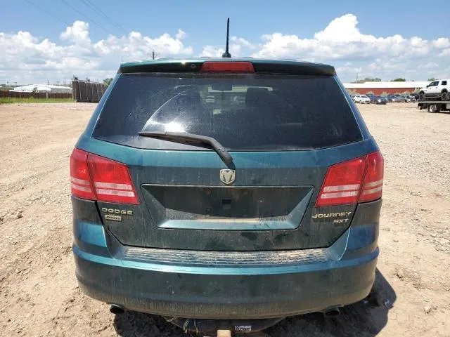 3D4GH57V49T513938 2009 2009 Dodge Journey- Sxt 6