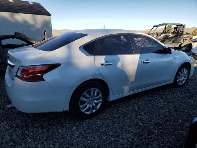 1N4AL3AP0DC209855 2013 2013 Nissan Altima- 2-5 3