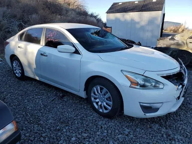 1N4AL3AP0DC209855 2013 2013 Nissan Altima- 2-5 4