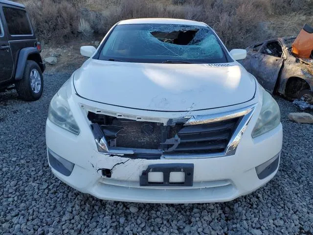 1N4AL3AP0DC209855 2013 2013 Nissan Altima- 2-5 5