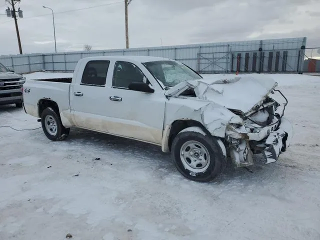 1D7HW28K95S205935 2005 2005 Dodge Dakota- Quad 4