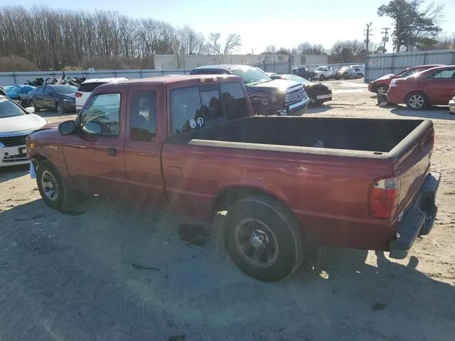 1FTYR44U32TA50213 2002 2002 Ford Ranger- Super Cab 2