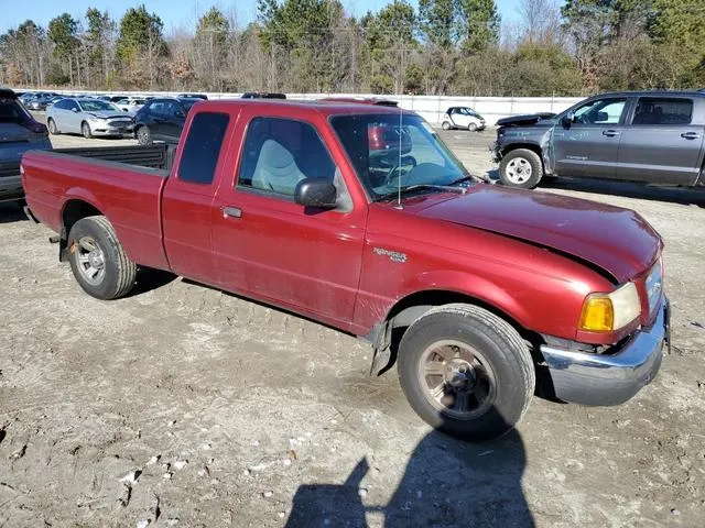 1FTYR44U32TA50213 2002 2002 Ford Ranger- Super Cab 4