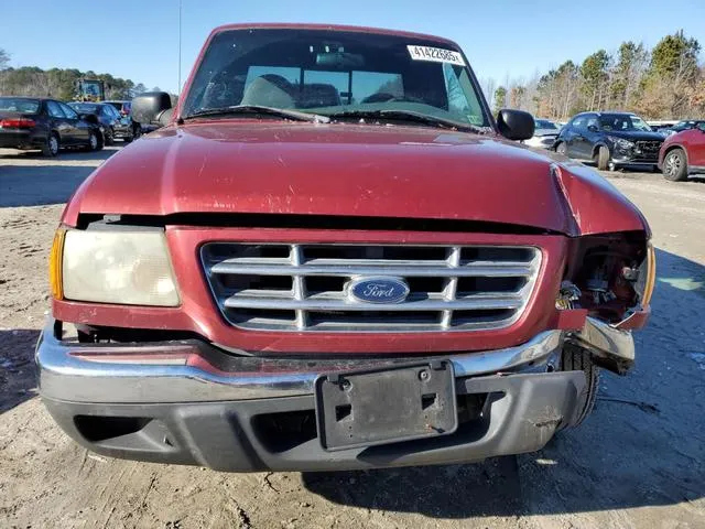 1FTYR44U32TA50213 2002 2002 Ford Ranger- Super Cab 5