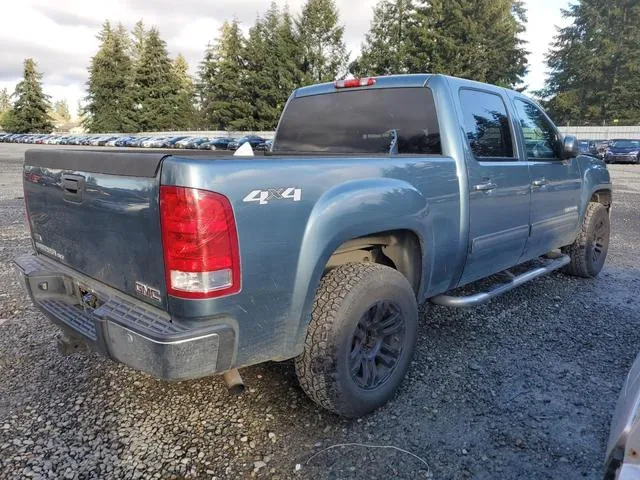 3GTRKWE35AG131722 2010 2010 GMC Sierra- K1500 Slt 3