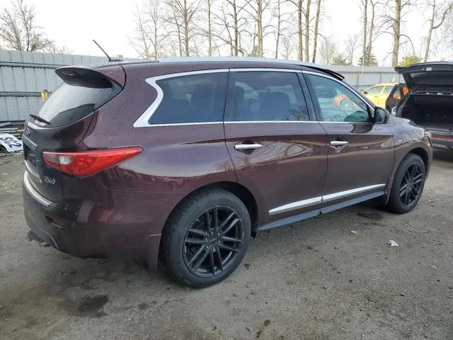 5N1AL0MM3FC506109 2015 2015 Infiniti QX60 3