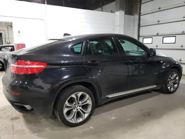 5UXFG8C55BLZ96522 2011 2011 BMW X6- Xdrive50I 3