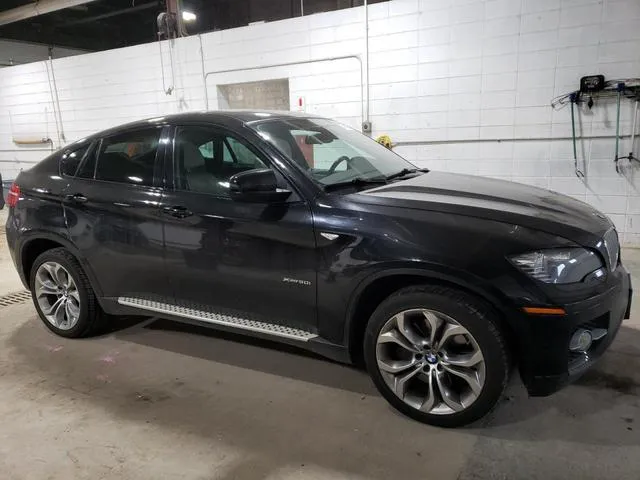 5UXFG8C55BLZ96522 2011 2011 BMW X6- Xdrive50I 4