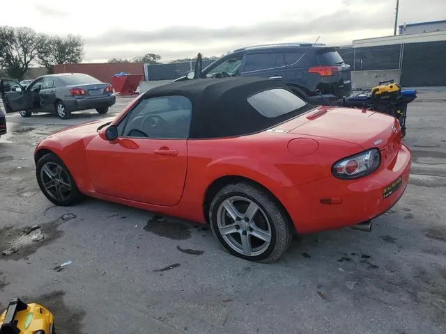 JM1NC25F360114427 2006 2006 Mazda MX-5 2