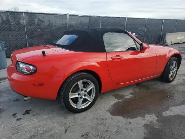 JM1NC25F360114427 2006 2006 Mazda MX-5 3