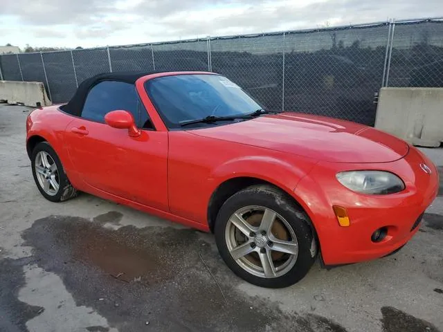 JM1NC25F360114427 2006 2006 Mazda MX-5 4