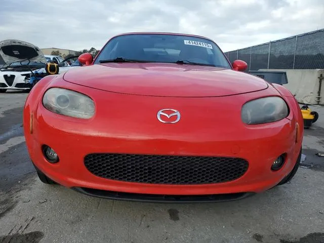 JM1NC25F360114427 2006 2006 Mazda MX-5 5