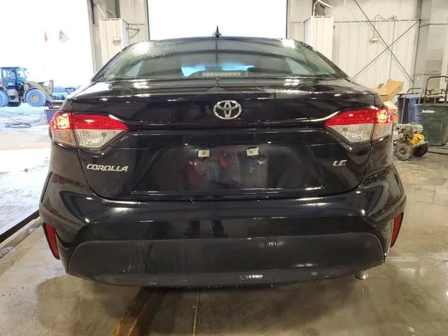 5YFB4MDE2RP170485 2024 2024 Toyota Corolla- LE 6