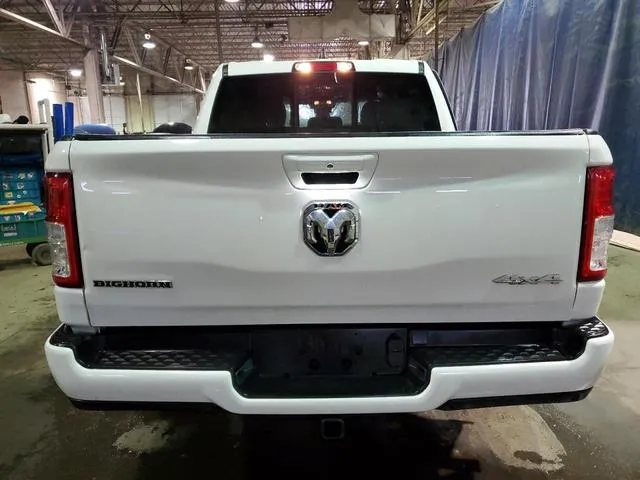 1C6RRFFG0PN540263 2023 2023 RAM 1500- Big Horn/Lone Star 6