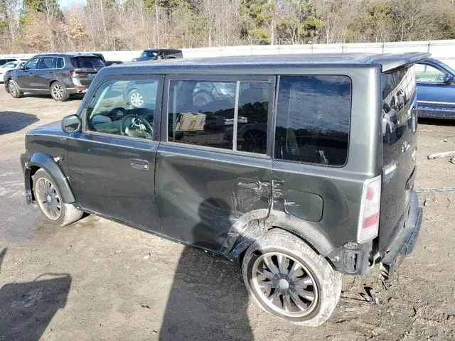 JTLKT324X40148748 2004 2004 Toyota Scion- XB 2