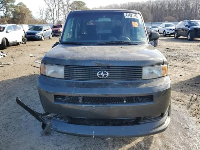 JTLKT324X40148748 2004 2004 Toyota Scion- XB 5