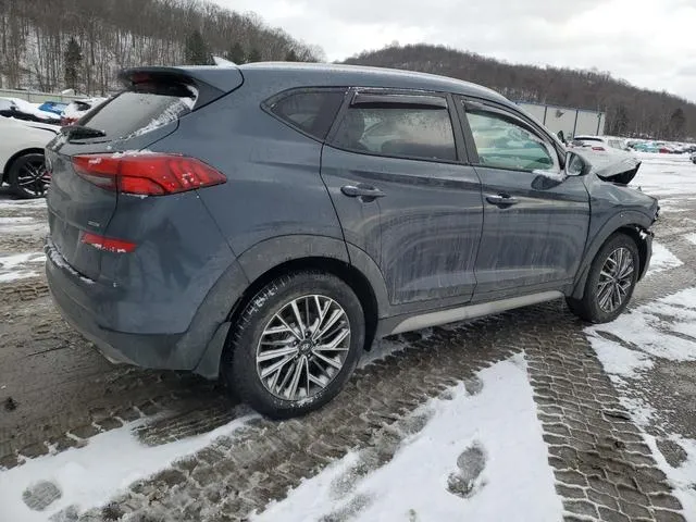 KM8J3CAL6LU263236 2020 2020 Hyundai Tucson- Limited 3