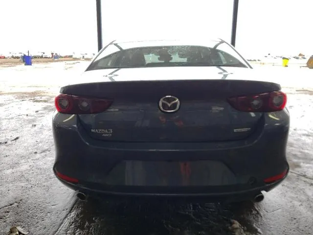 3MZBPBCM5RM406880 2024 2024 Mazda 3- Preferred 6