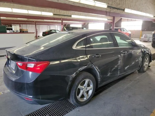 1G1ZB5ST4HF145789 2017 2017 Chevrolet Malibu- LS 3