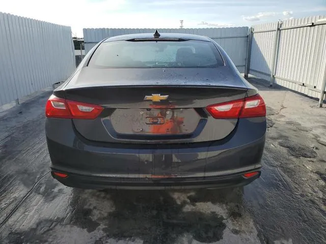 1G1ZD5ST5PF239673 2023 2023 Chevrolet Malibu- LT 6