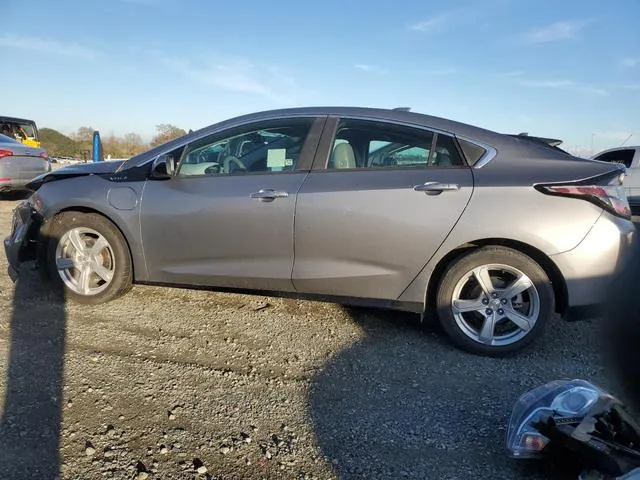 1G1RC6S53JU134885 2018 2018 Chevrolet Volt- LT 2