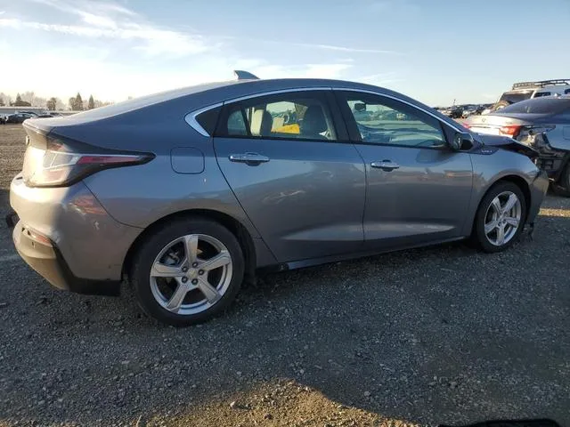 1G1RC6S53JU134885 2018 2018 Chevrolet Volt- LT 3