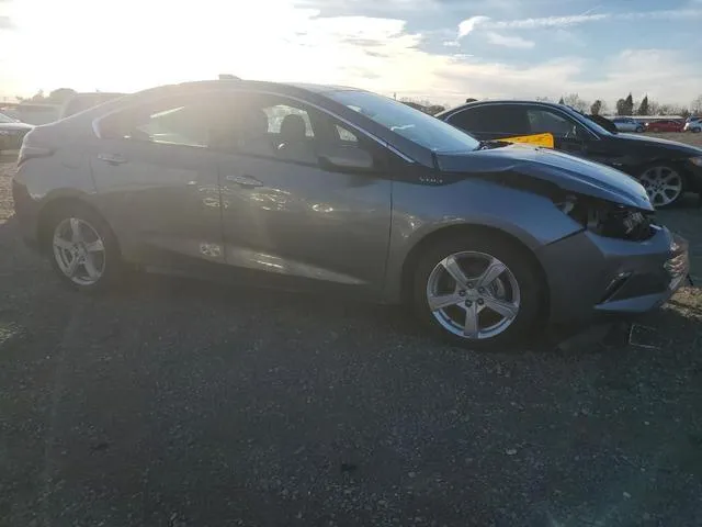 1G1RC6S53JU134885 2018 2018 Chevrolet Volt- LT 4