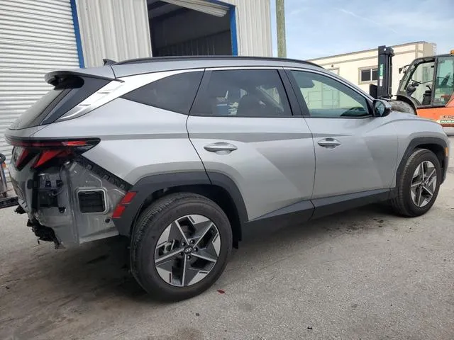 5NMJB3DE9SH492830 2025 2025 Hyundai Tucson- Sel 3