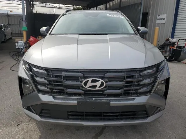 5NMJB3DE9SH492830 2025 2025 Hyundai Tucson- Sel 5