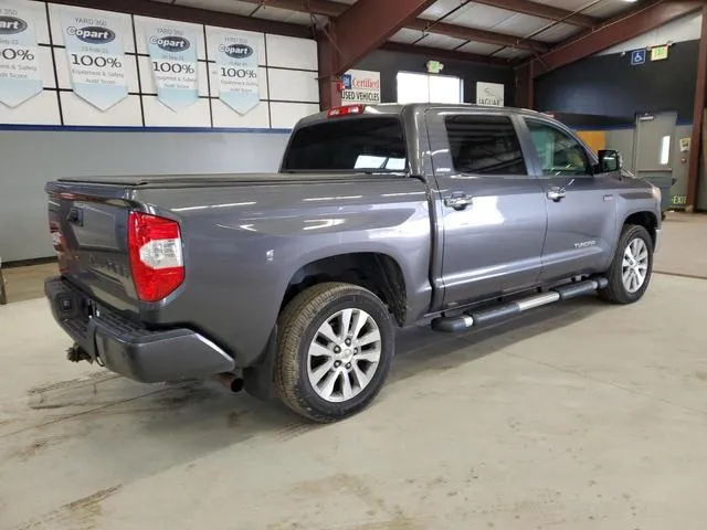 5TFHY5F11HX595579 2017 2017 Toyota Tundra- Crewmax Limited 3