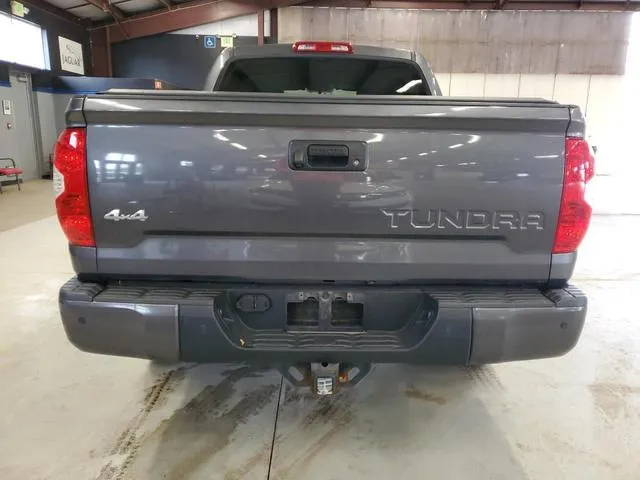 5TFHY5F11HX595579 2017 2017 Toyota Tundra- Crewmax Limited 6