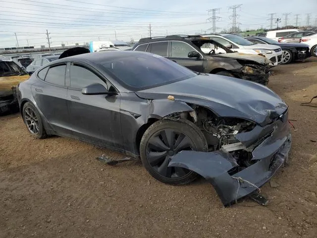 5YJSA1E50PF527306 2023 2023 Tesla MODEL S 4