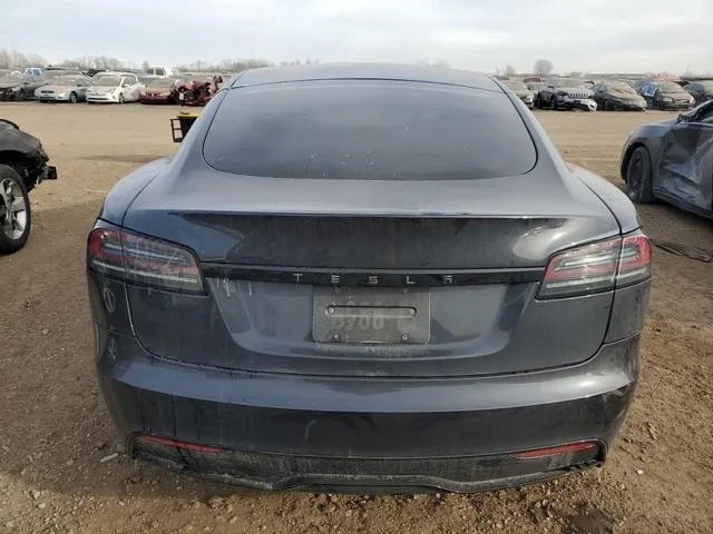 5YJSA1E50PF527306 2023 2023 Tesla MODEL S 6