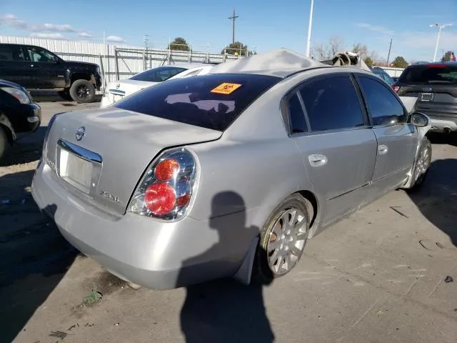 1N4AL11D05N486182 2005 2005 Nissan Alitma- S 3