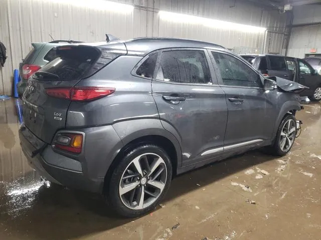 KM8K5CA59LU490341 2020 2020 Hyundai Kona- Ultimate 3