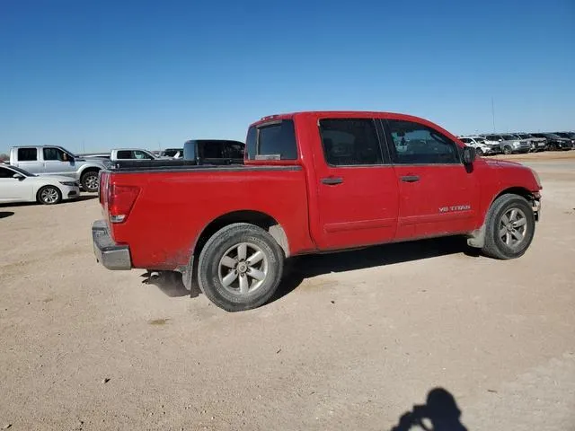 1N6BA07D78N358139 2008 2008 Nissan Titan- XE 3