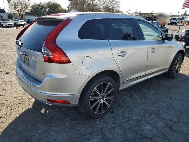 YV440MDM1G2785050 2016 2016 Volvo XC60- T5 Platinum 3