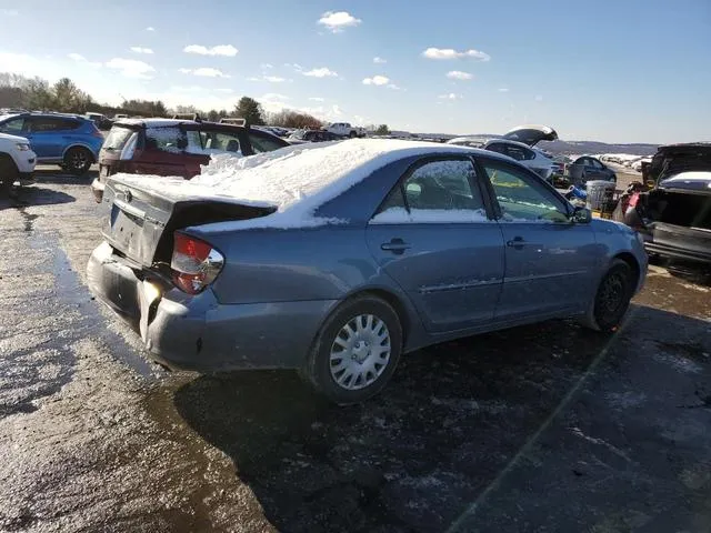 4T1BE32K52U640142 2002 2002 Toyota Camry- LE 3