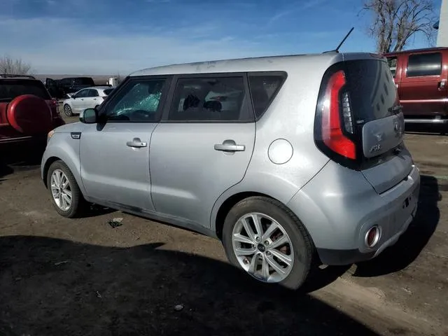 KNDJP3A57J7537548 2018 2018 KIA Soul- - 2