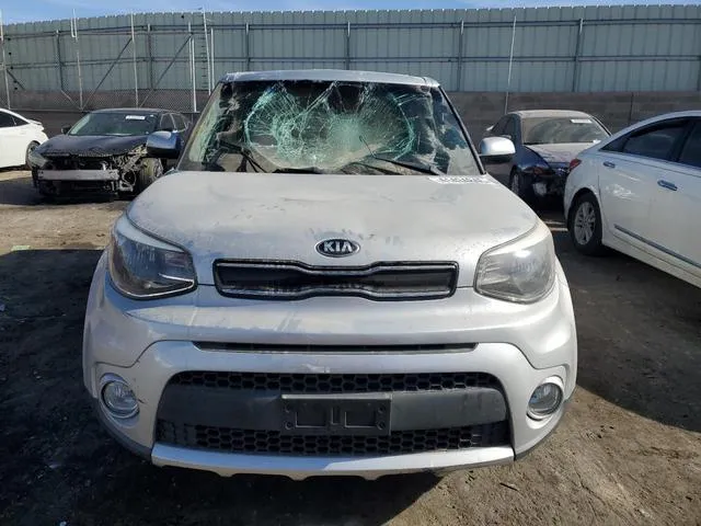 KNDJP3A57J7537548 2018 2018 KIA Soul- - 5