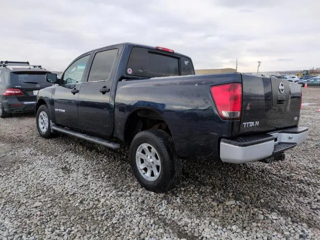 1N6AA07B96N514723 2006 2006 Nissan Titan- XE 2