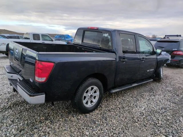 1N6AA07B96N514723 2006 2006 Nissan Titan- XE 3