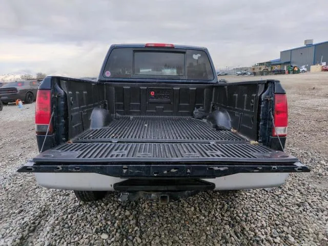 1N6AA07B96N514723 2006 2006 Nissan Titan- XE 6