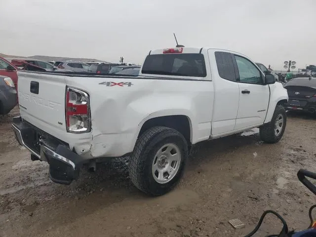 1GCHTBEN8M1189832 2021 2021 Chevrolet Colorado 3