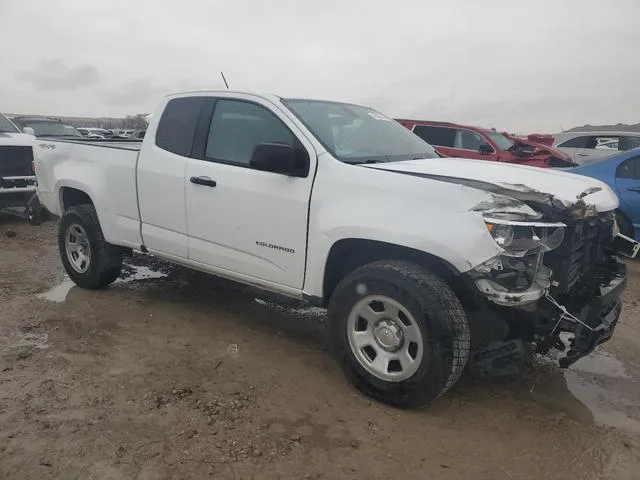 1GCHTBEN8M1189832 2021 2021 Chevrolet Colorado 4