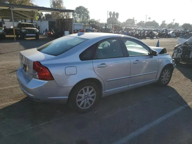 YV1MS382682371760 2008 2008 Volvo S40- 2-4I 3