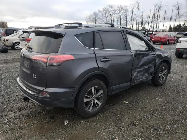 JTMRFREV8HJ119127 2017 2017 Toyota RAV4- Xle 3